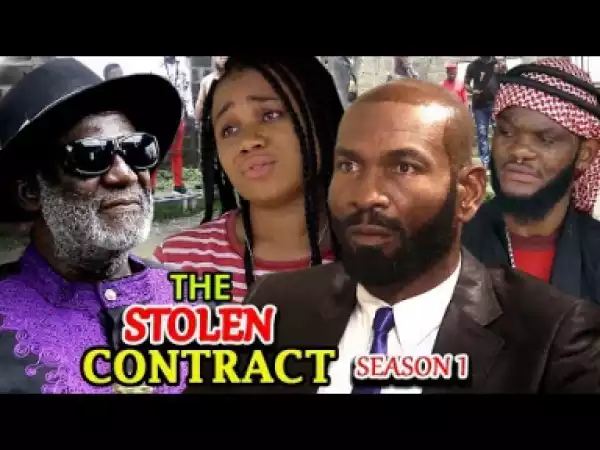 The Stolen Contract Season 1 (2019)